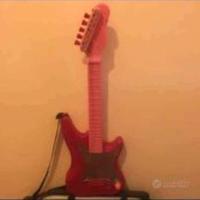 chitarra winx