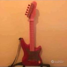 chitarra winx