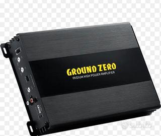amplificatore 