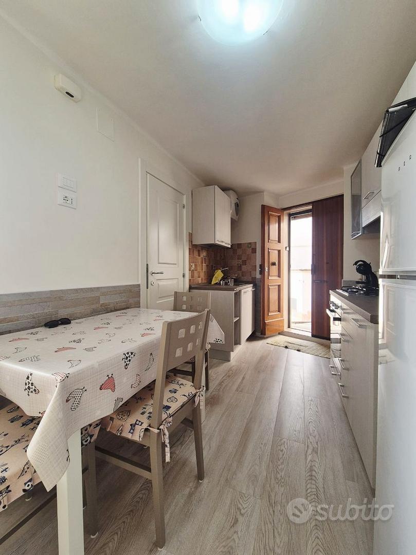 Appartamento – Loreto Aprutino, Remartello - Altro