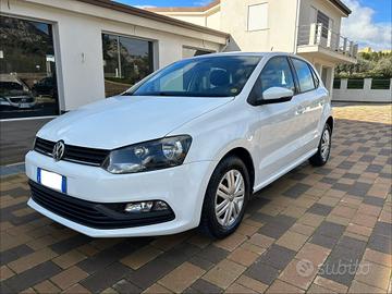 Volkswagen Polo 1.4 TDI 5p. Trendline
