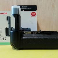 Battery grip Canon BG-E2