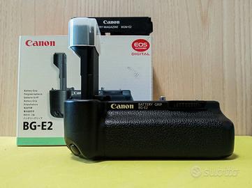 Battery grip Canon BG-E2