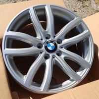 4 Cerchi In Lega NUOVI da 17 Per BMW Serie 2 X1 X2