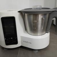 SUPERCOOK SC 110 Robot da Cucina Multifunzione