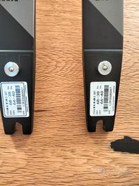 Flettenti arco Win e Win