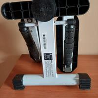 Stepper Domyos St Essential Black