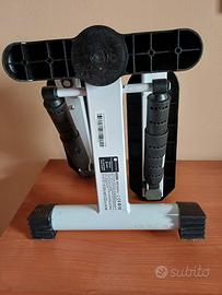 Stepper Domyos St Essential Black