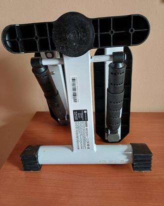 Stepper Domyos St Essential Black