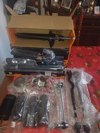 Kit ammortizzatori BMW E46 TOURING 2001