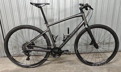 Specialized Sirrus X 4.0 taglia M