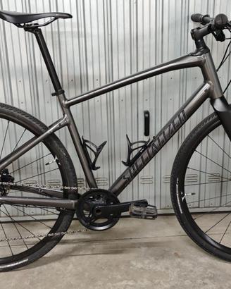 Specialized Sirrus X 4.0 taglia M