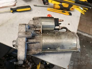 MOTORINO AVV. RENAULT TRAFFIC CDI