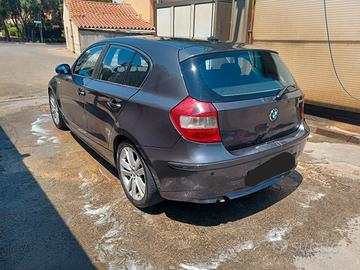 BMW Serie 1