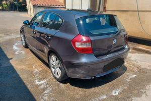 BMW Serie 1