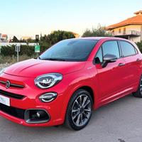 Fiat 500x 1.6 diesel sport
