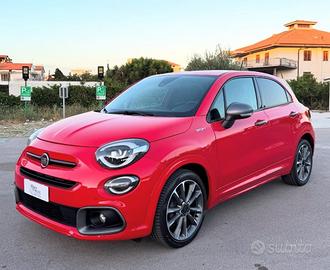 Fiat 500x 1.6 diesel sport