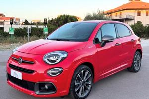 Fiat 500x 1.6 diesel sport