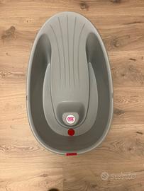 Vaschetta bagno neonato