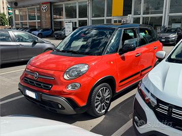FIAT 500L Cross Traction plus 2019