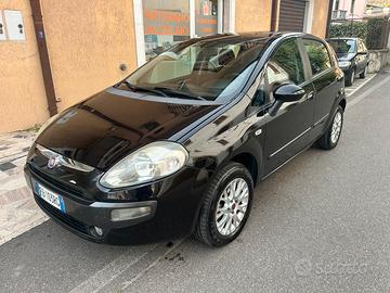 Punto evo 1400 metano