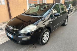 Punto evo 1400 metano