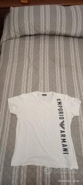 T-shirt emporio Armani L