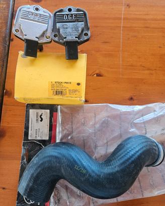 Sensore Livello olio e tubo Flessibile Audi a4