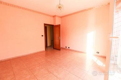 Appartamento di 110 m² con 3 locali a Roma