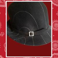 cappello donna Ferracuti lana