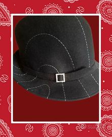 cappello donna Ferracuti lana