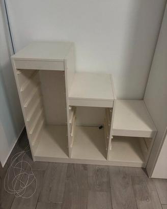 Trofast Ikea