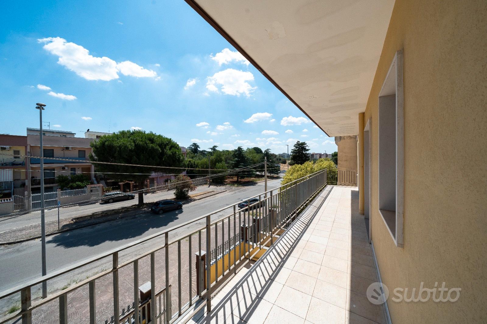 Appartamento – Grottaglie, Taranto - Altro