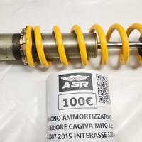 MONO AMMORTIZZATORE POSTERIORE CAGIVA MITO 125 SP 