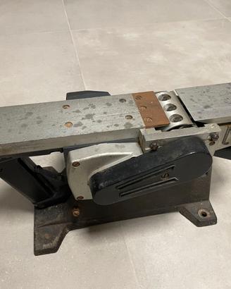 Piallatrice Felisatti CT285