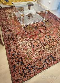 Tappeto Persiano Heriz