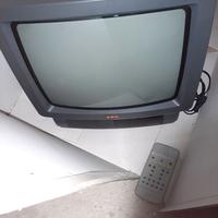 Tv Mivar tubo catodico.