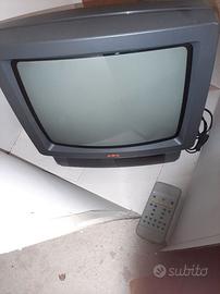 Tv Mivar tubo catodico.