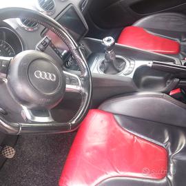 audi tt mk2 COME NUOVA