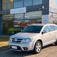 Fiat Freemont 2.0 Multijet 140 CV Lounge