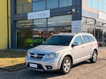 Fiat Freemont 2.0 Multijet 140 CV Lounge