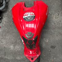 Ricambi streetfighter 1098