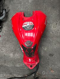 Ricambi streetfighter 1098