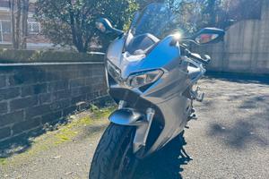 honda vfr 800