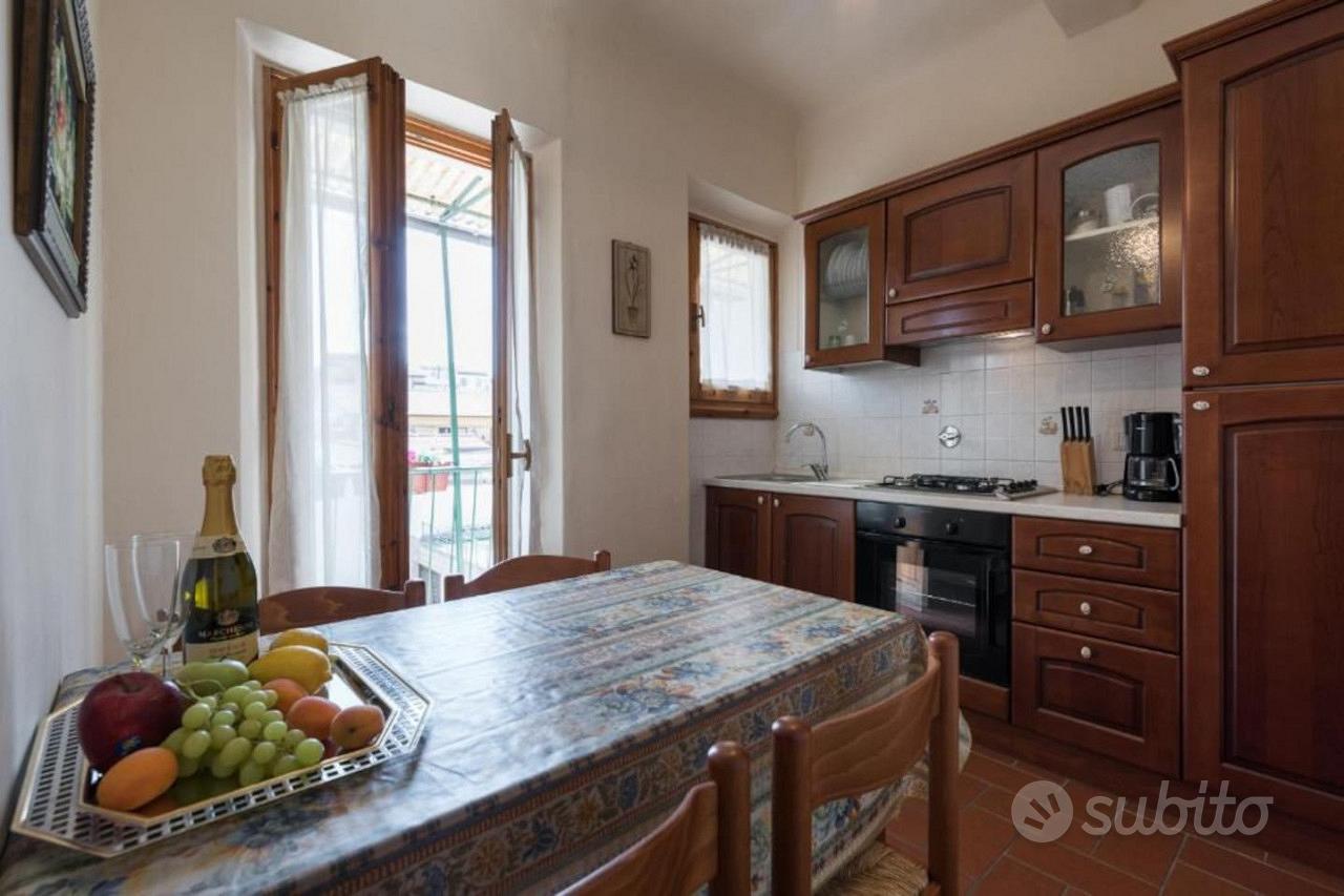 Appartamento – Firenze, San Frediano, Quartiere 1 - Vista 3