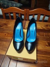 scarpe donna vera pelle.