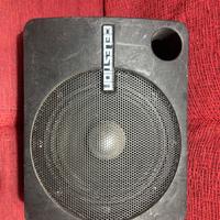 Coppia Altoparlanti passivo Celestion Sr3 Mk2