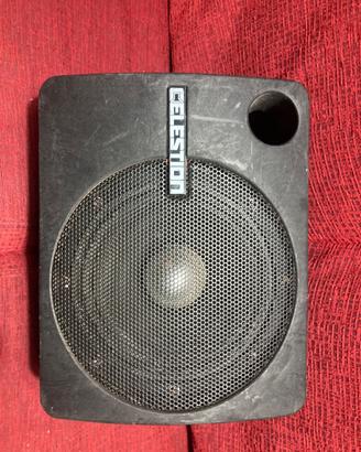 Coppia Altoparlanti passivo Celestion Sr3 Mk2