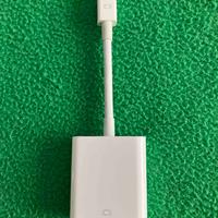 Apple Mac Adattatore Mini DisplayPort-VGA A1307