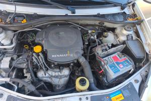 Dacia Sandero GPL